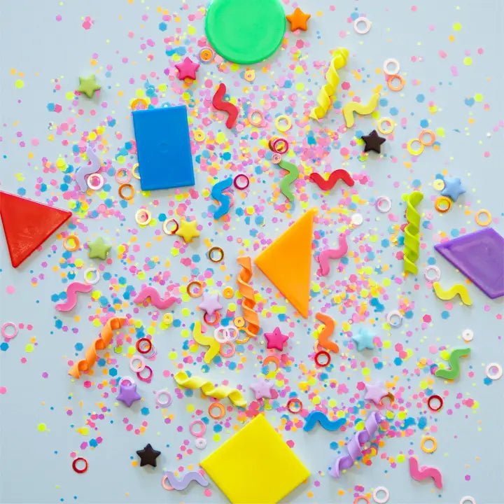 Silly Shapes Fun Filer Pack
