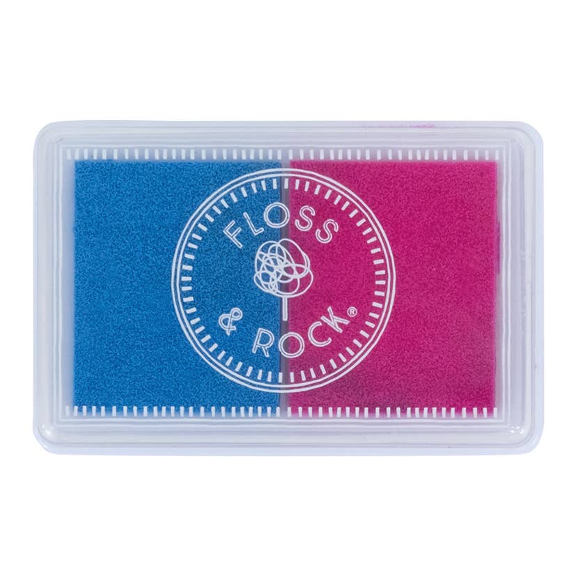 Rainbow Fairy My Stamper Set
