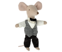 Waiter mouse, Big brother