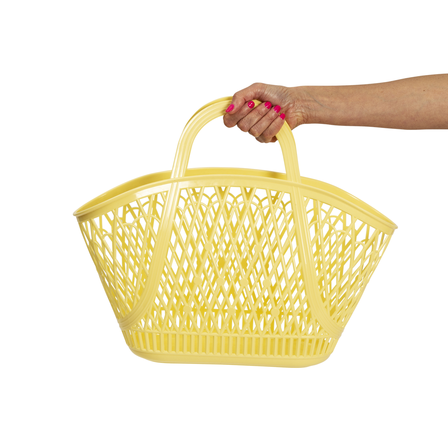Betty Basket Jelly Bag