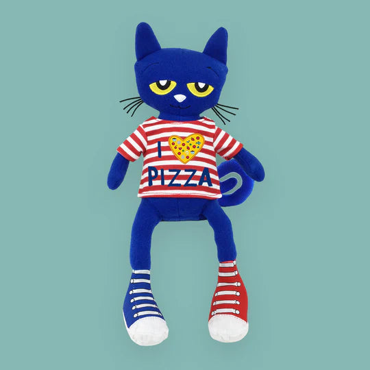 Pete the Cat Pizza Party Doll