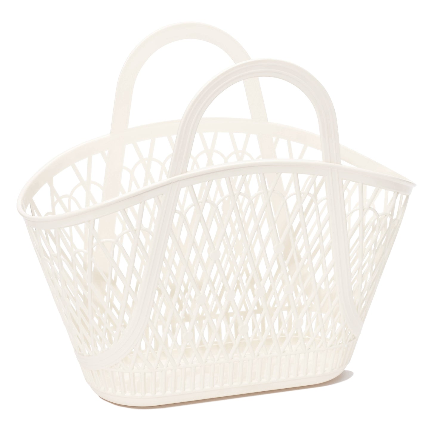 Betty Basket Jelly Bag