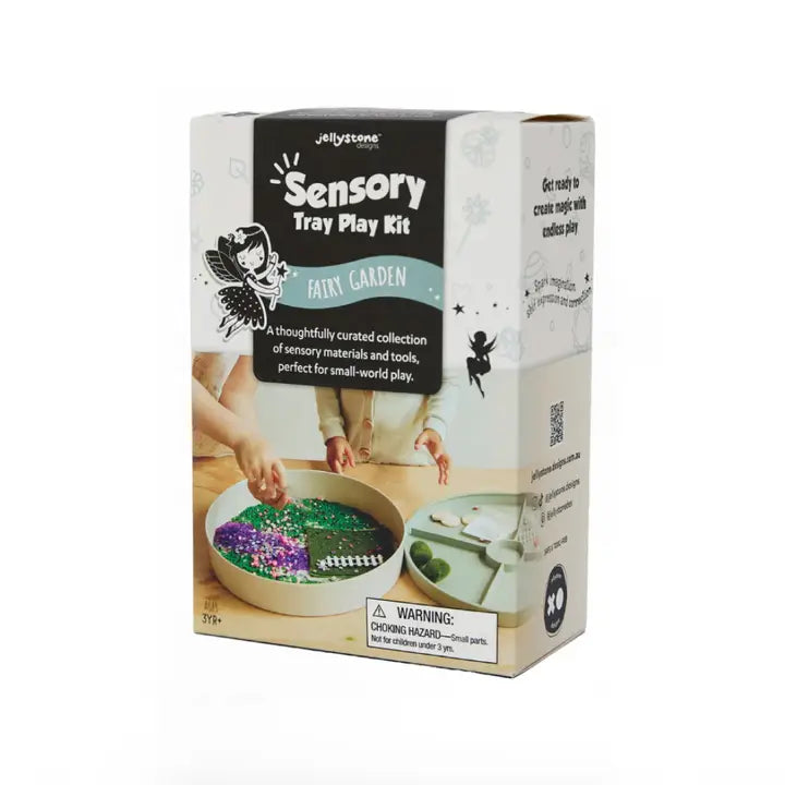 Sensory Kits