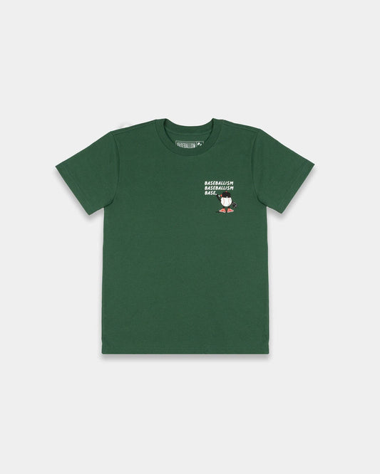 Chalkboard T-Shirt - Youth