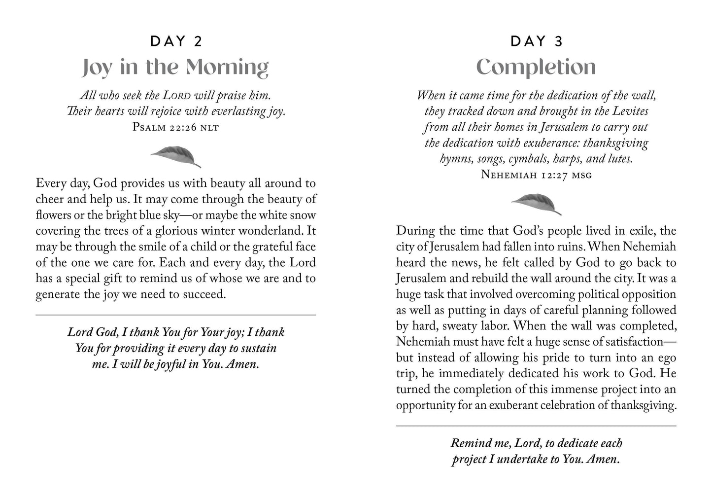 The 3-Minute Refresh Devotional for Women