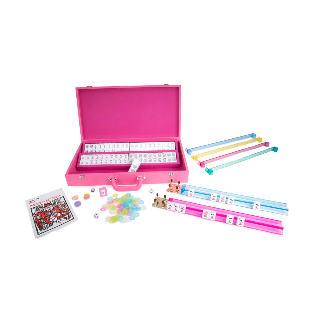 Mahjong Set