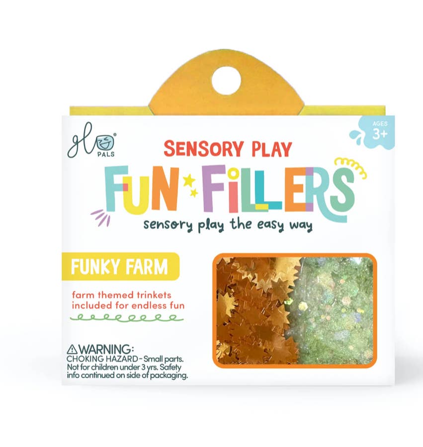 Funky Farm Fun Filler Pack (NEW)
