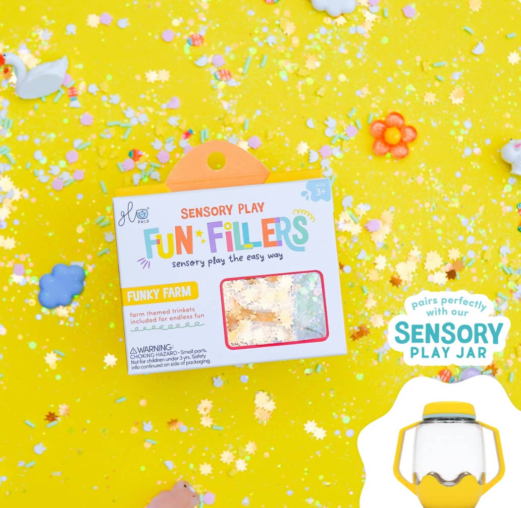 Funky Farm Fun Filler Pack (NEW)