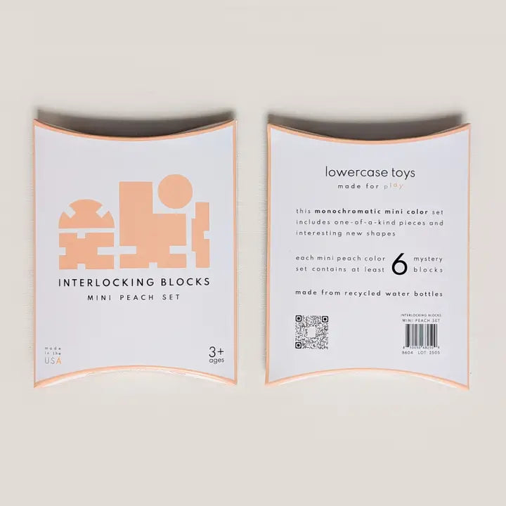 Mini Sets