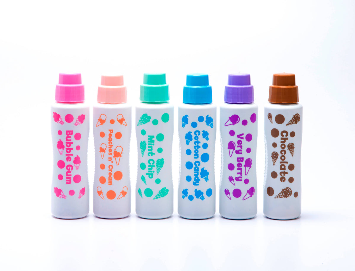 Do A Dot Art! Scented Ice Cream Dreams Dot Markers - USA