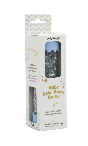 Baby Calm Down Mini Bottle