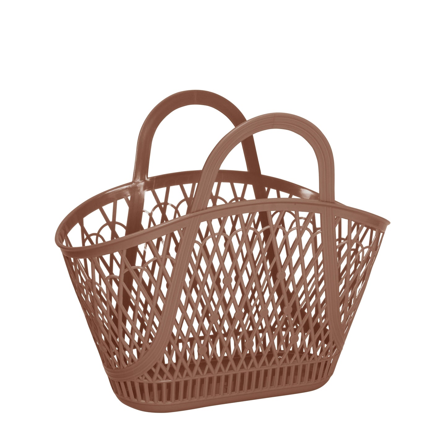 Betty Basket Jelly Bag