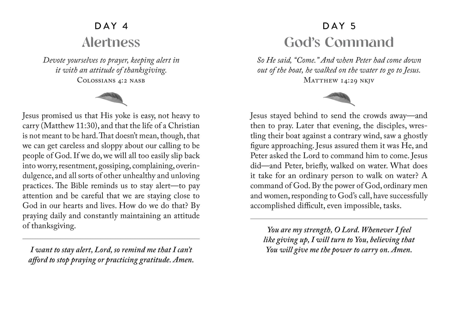 The 3-Minute Refresh Devotional for Women