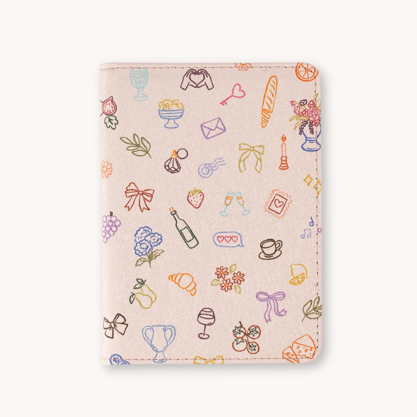 Favorite Things Kindle Case