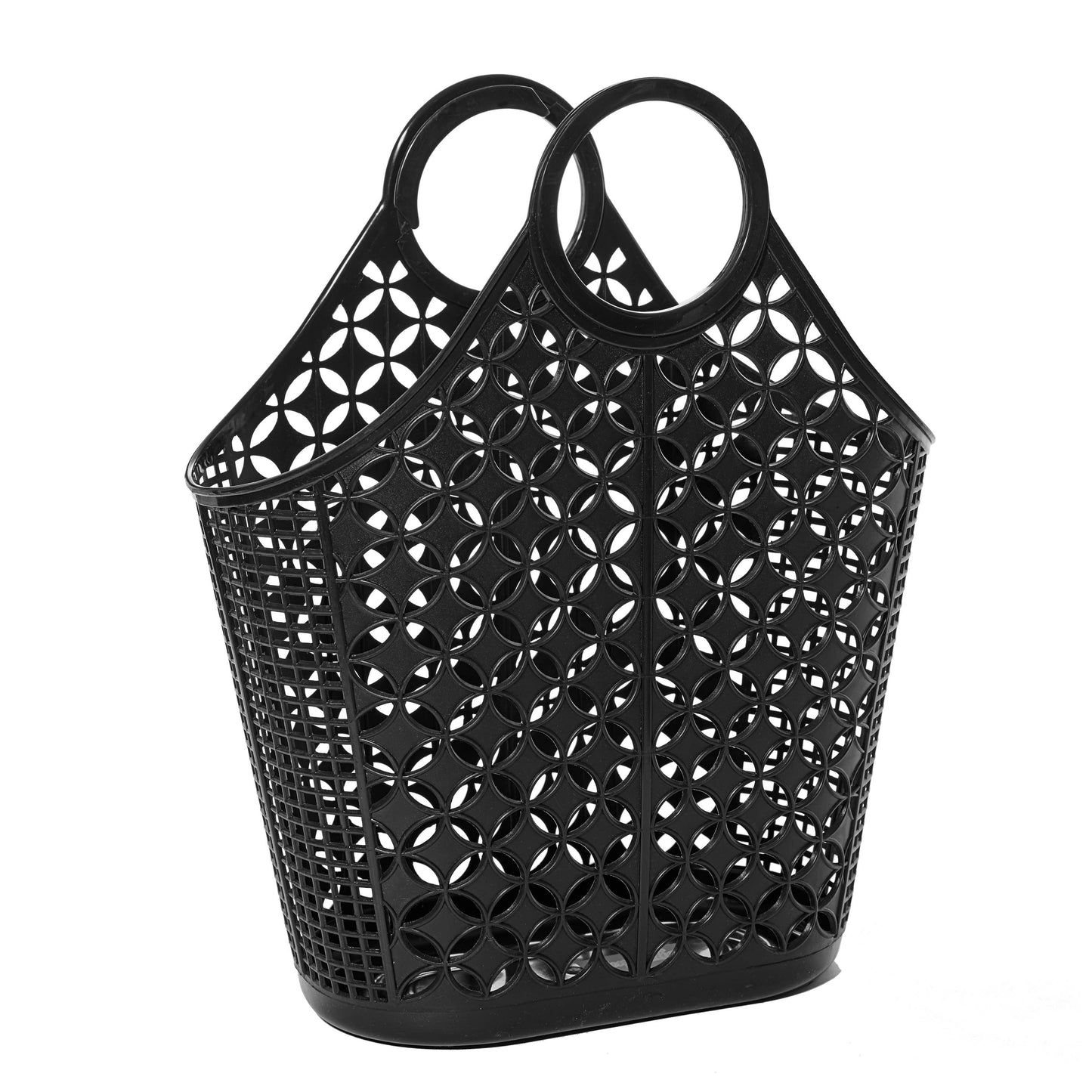 Atomic Tote Jelly Bag: Seafoam