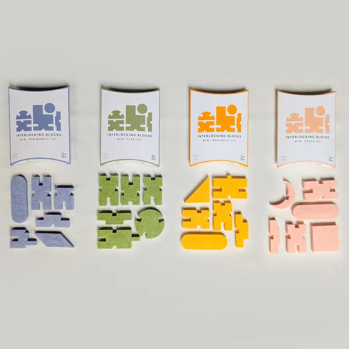 Mini Sets