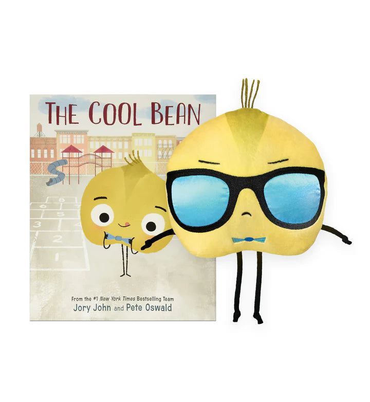 Cool Bean Book