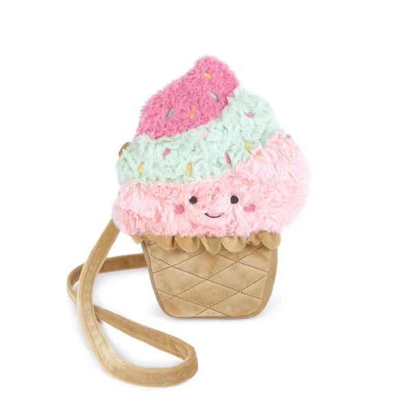 Ice Cream Cross Body