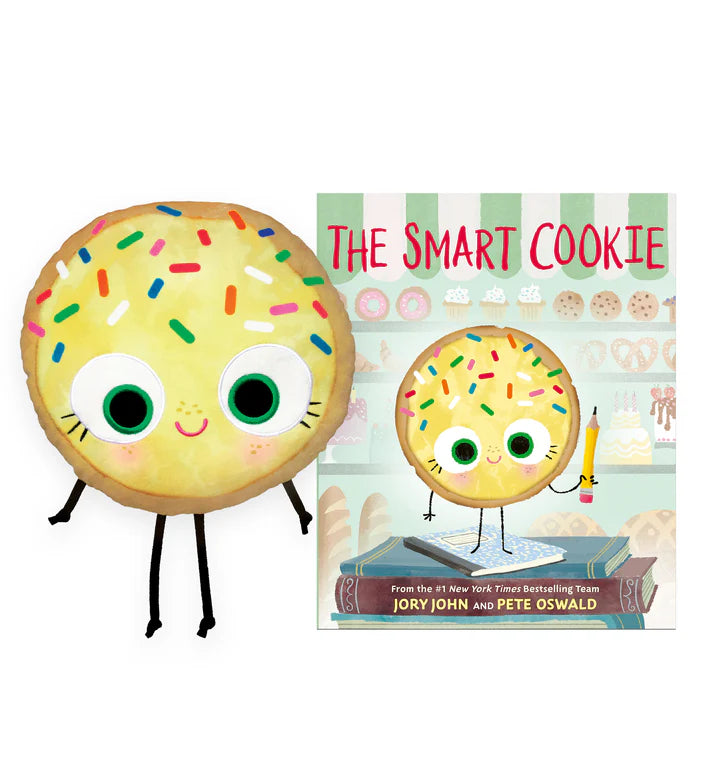 Smart Cookie Book