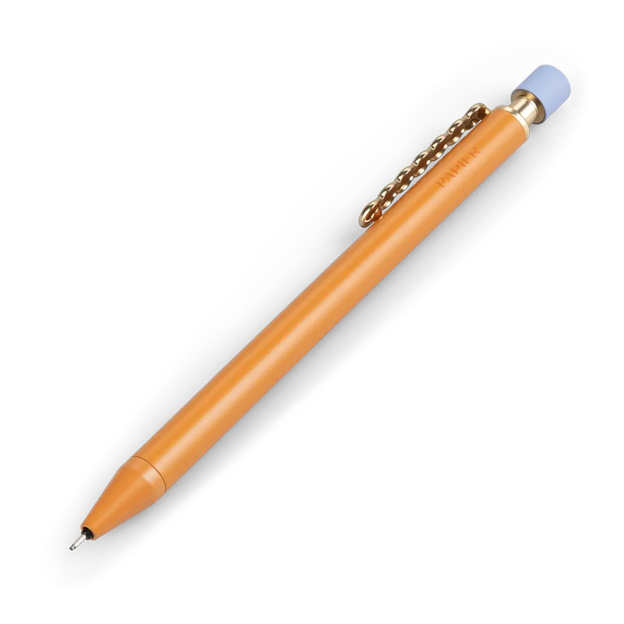 Click-and-Write Pencil: Green