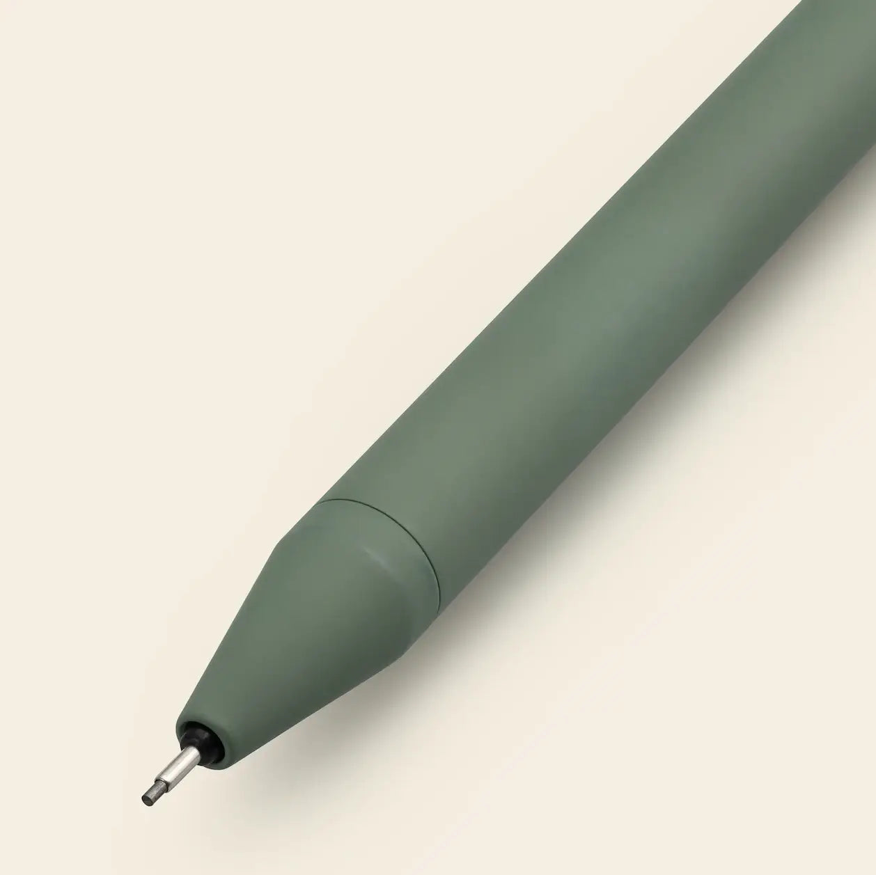 Click-and-Write Pencil: Orange