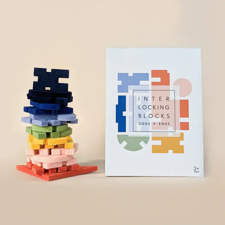 Odds + Ends Set