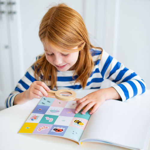 Nature On The Go Activity Kit