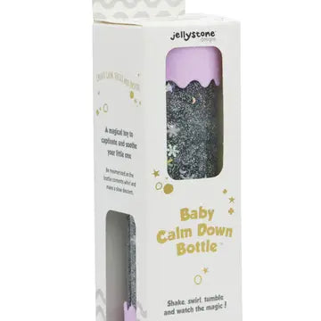 Baby Calm Down Mini Bottle