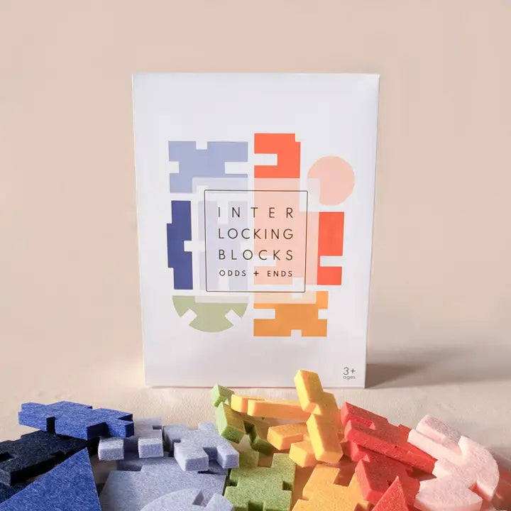Odds + Ends Set