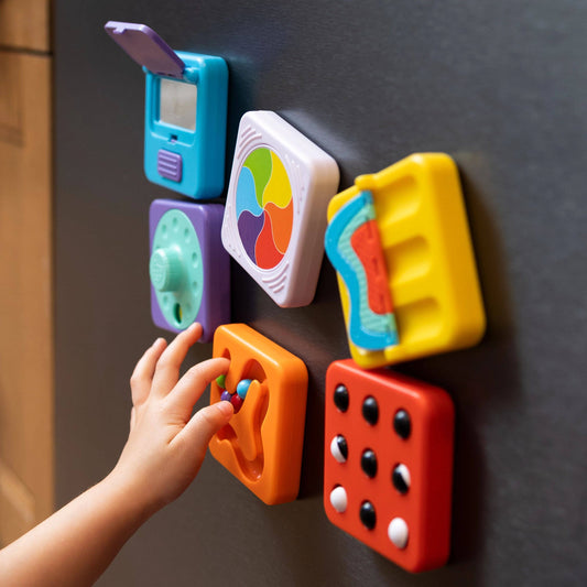 PlayTab Tile Assortment Refill (16 packs, 4 pack assorted)