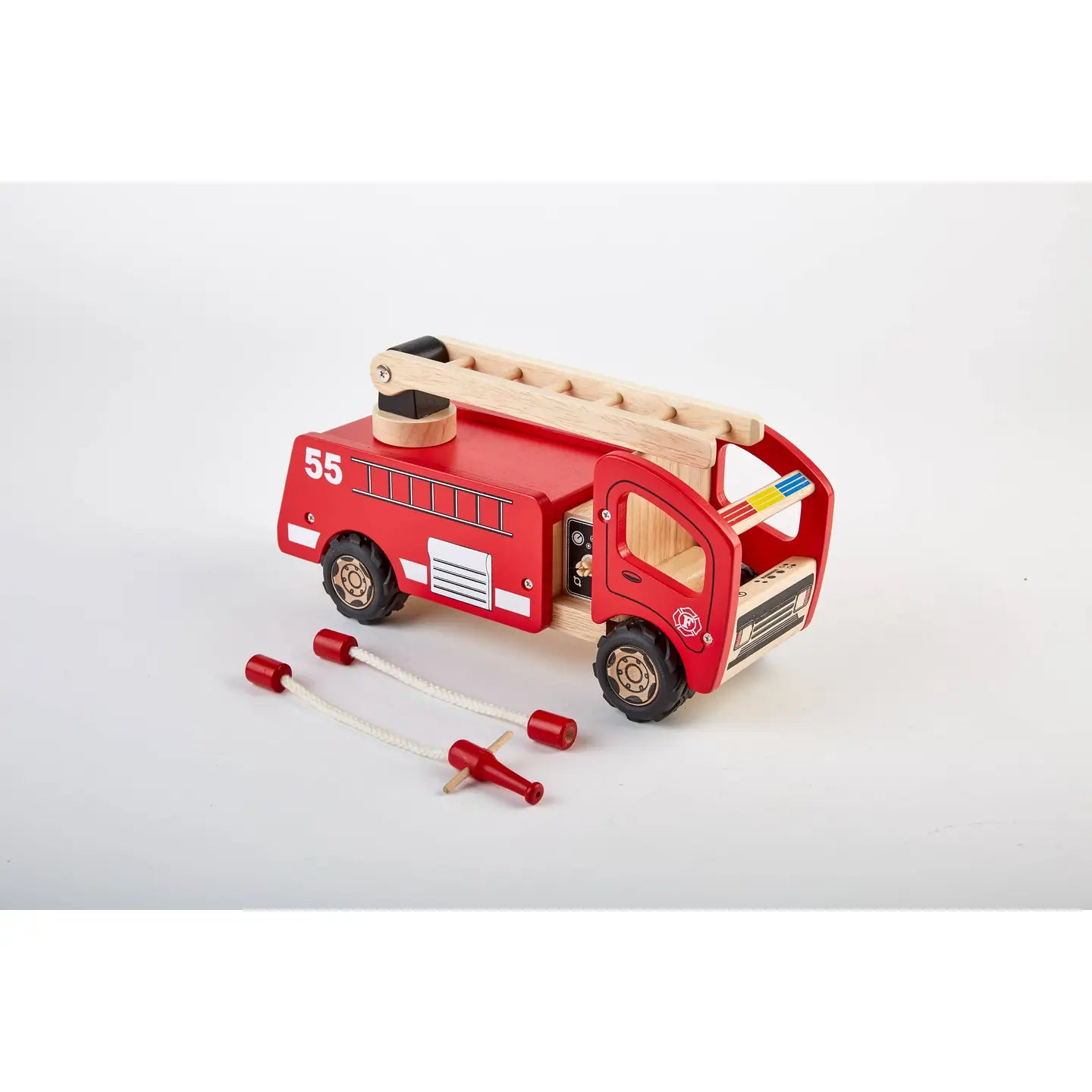 Fire Truck