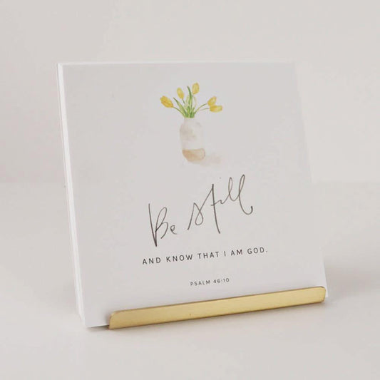 Emily Lex Studio Brass Card Holder