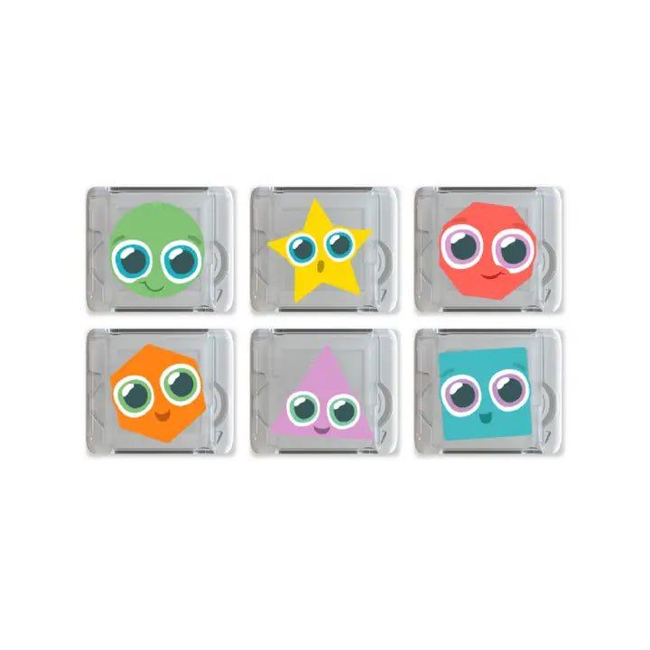 Glo Pal : 6 Packs