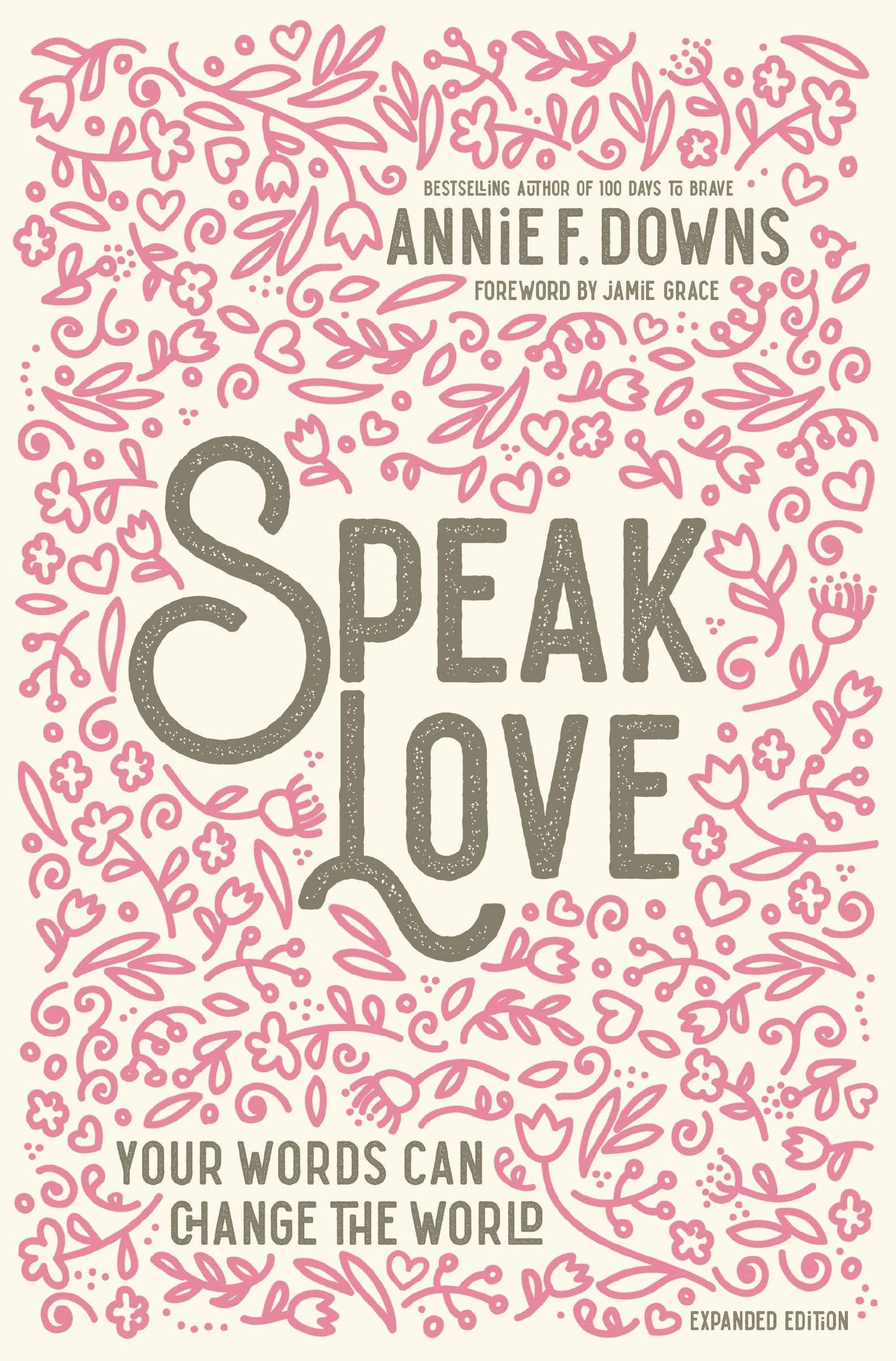 Speak Love