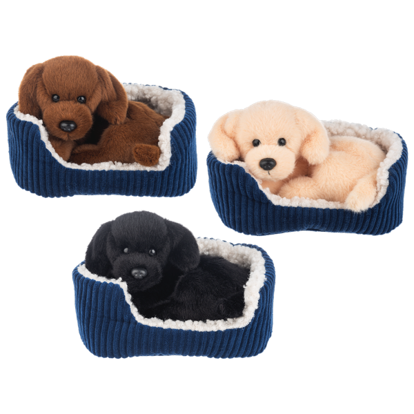 Snuggle'n Snooze Puppies