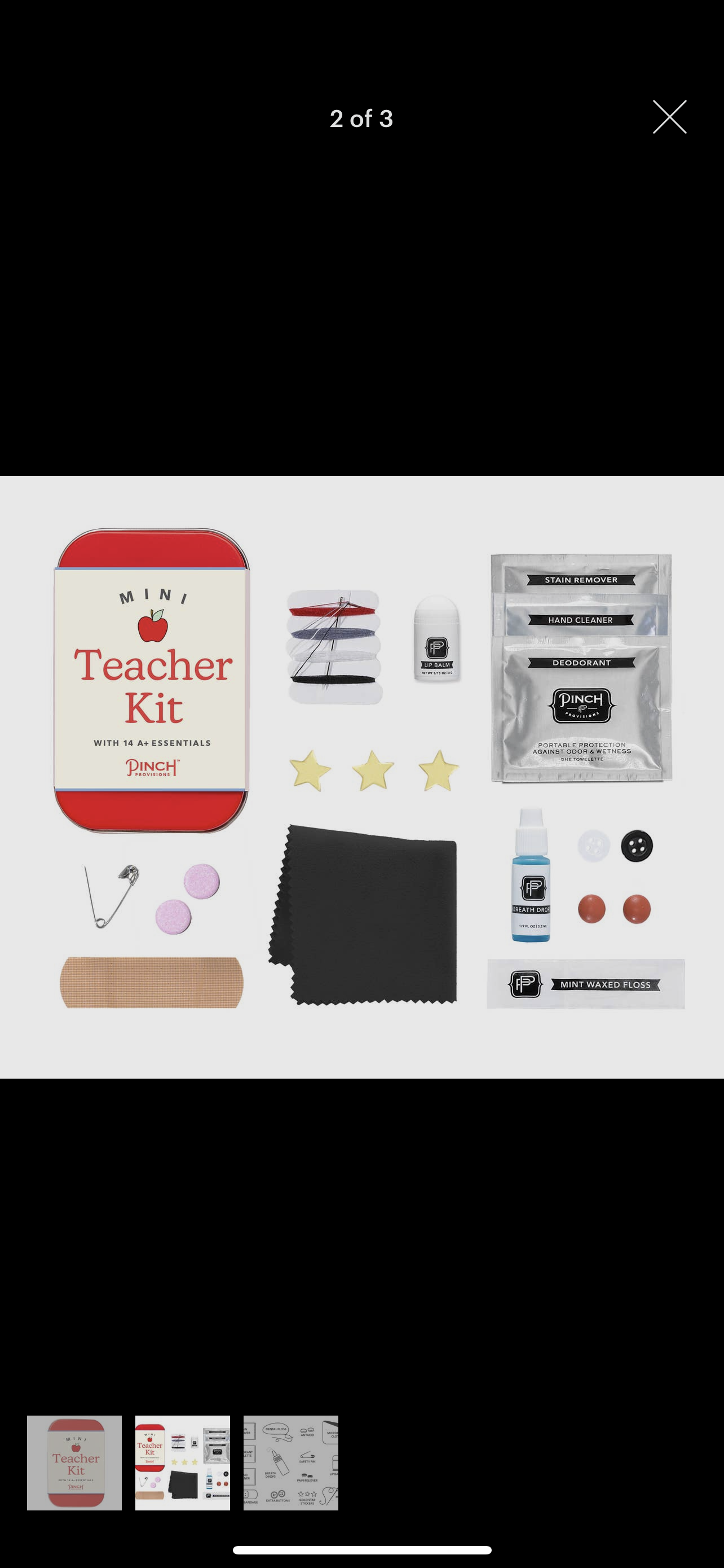 Leather Clip board Bundle