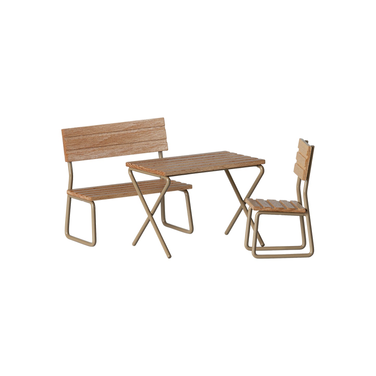 Maileg Garden Set Mouse — Miniature Outdoor Accessory & Gift