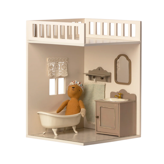 Maileg House of Miniature Bathroom