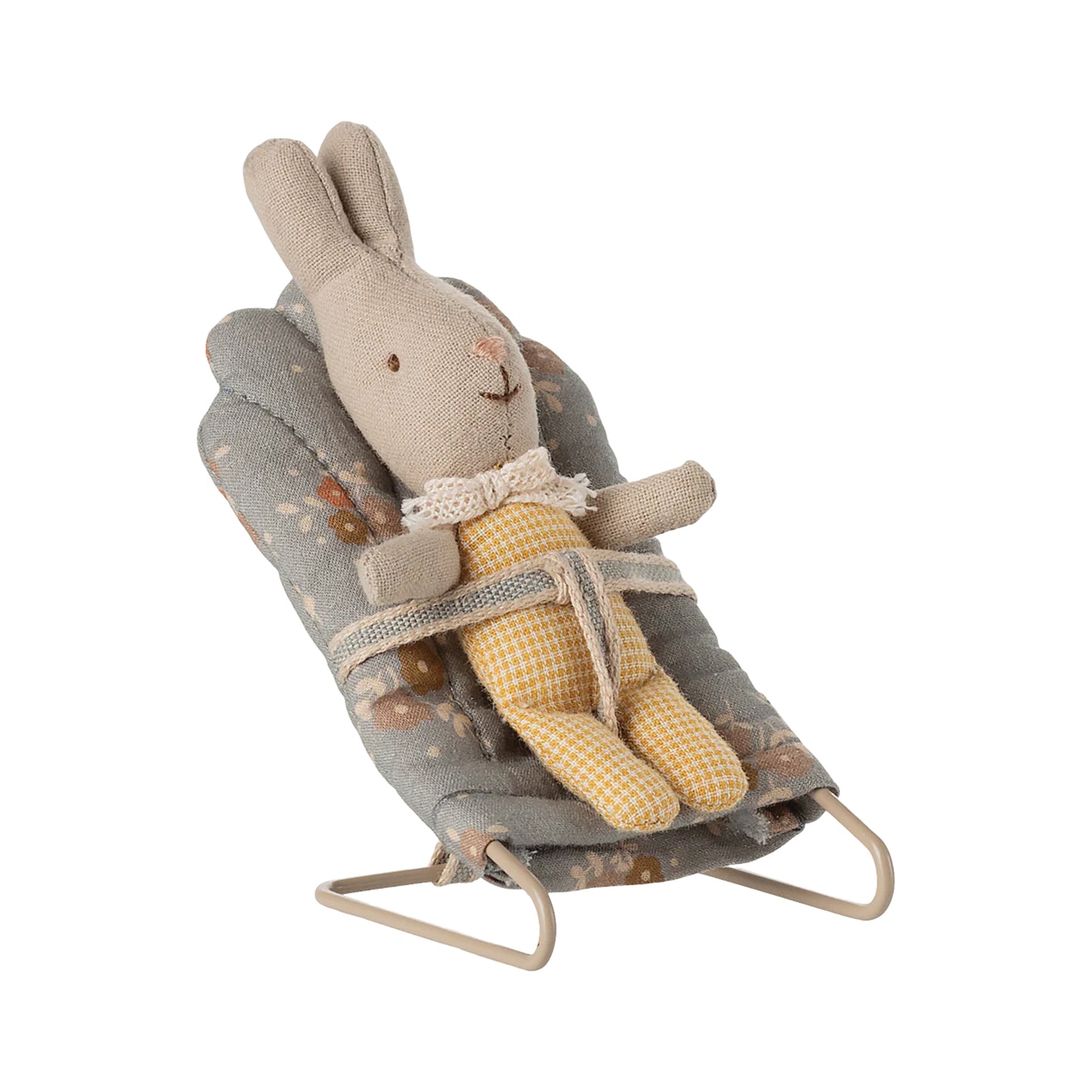 Maileg My Babysitter — Collectible Stuffed Animal & Gift