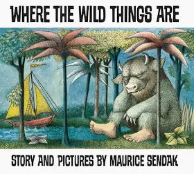 Where the Wild Things are