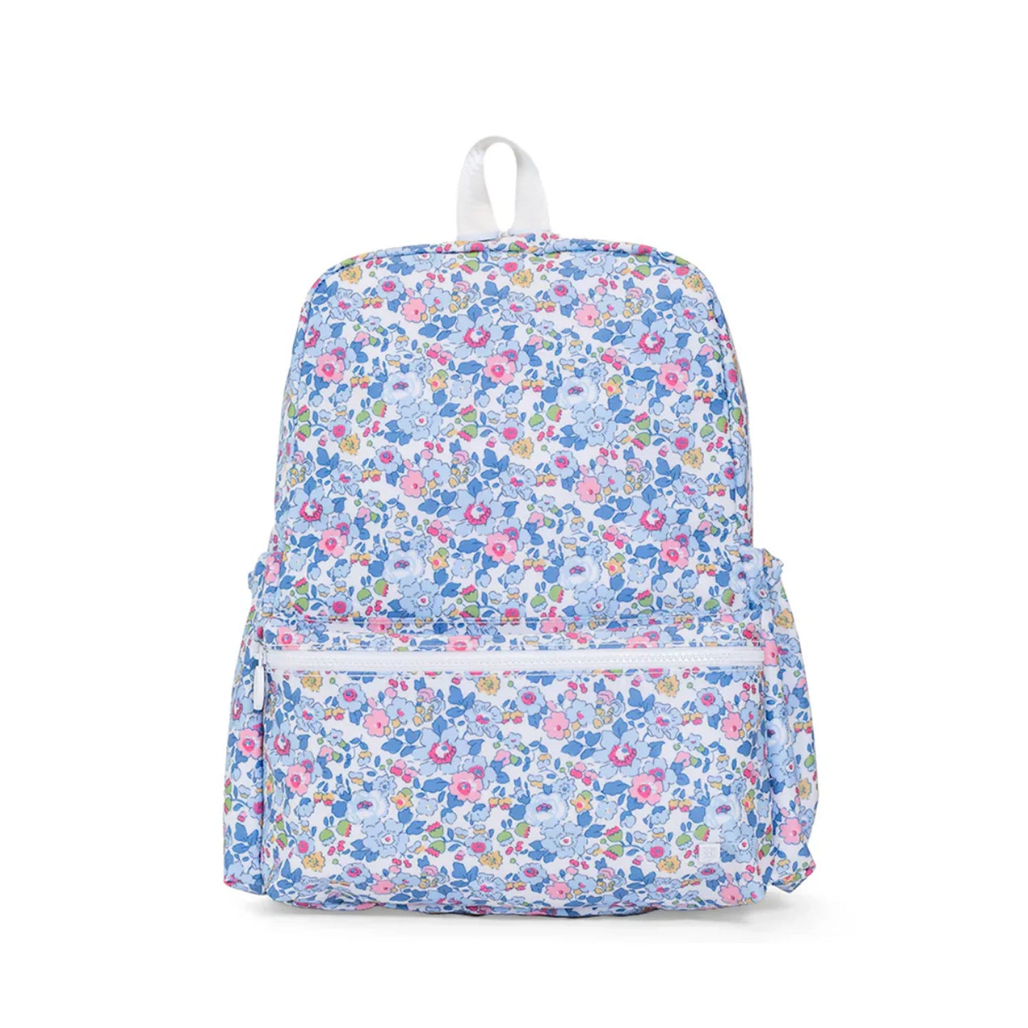 TRVL Backpacker Kids Backpack | Bridgehampton Floral