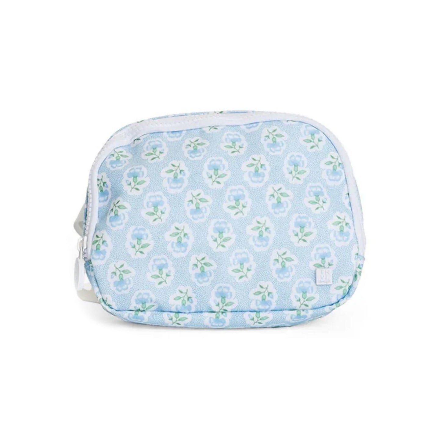 TRVL Crossbody Bag | Petite Fleur Blue