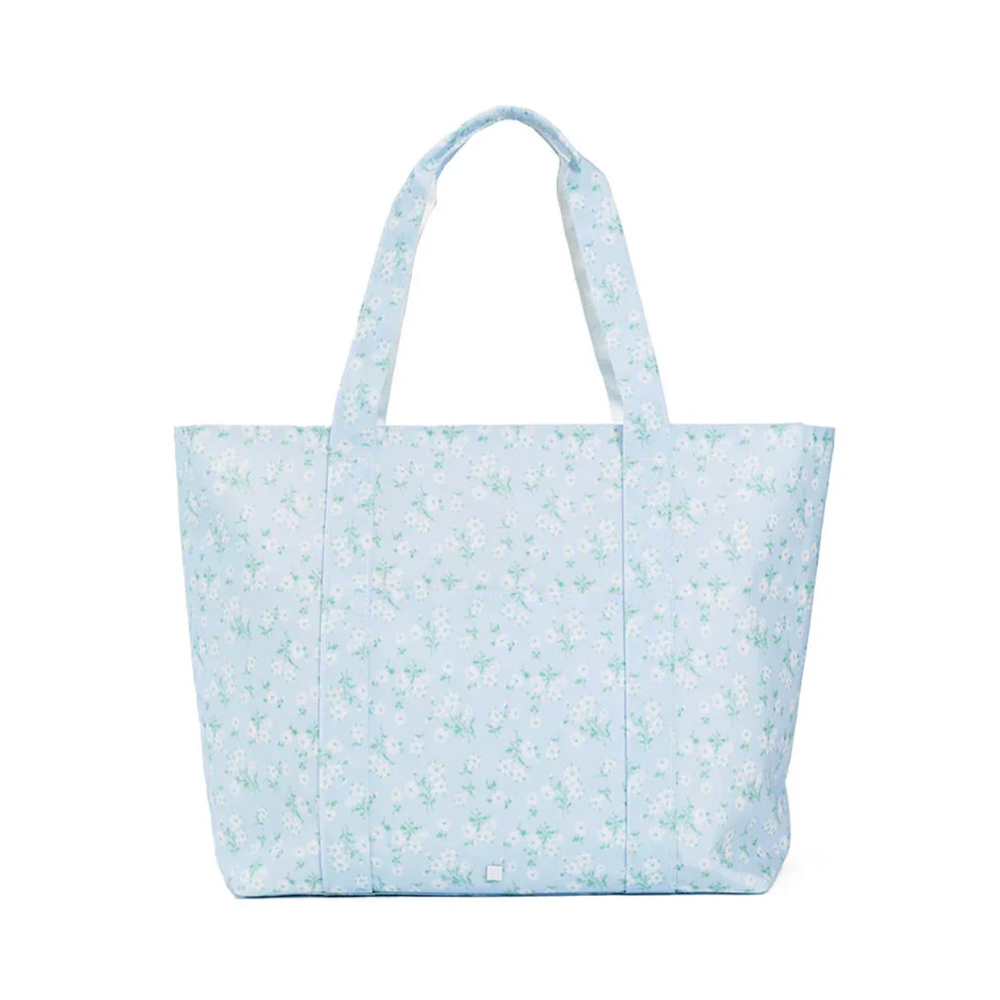 TRVL Jumbo Tote | XL Tote in Kiki Floral