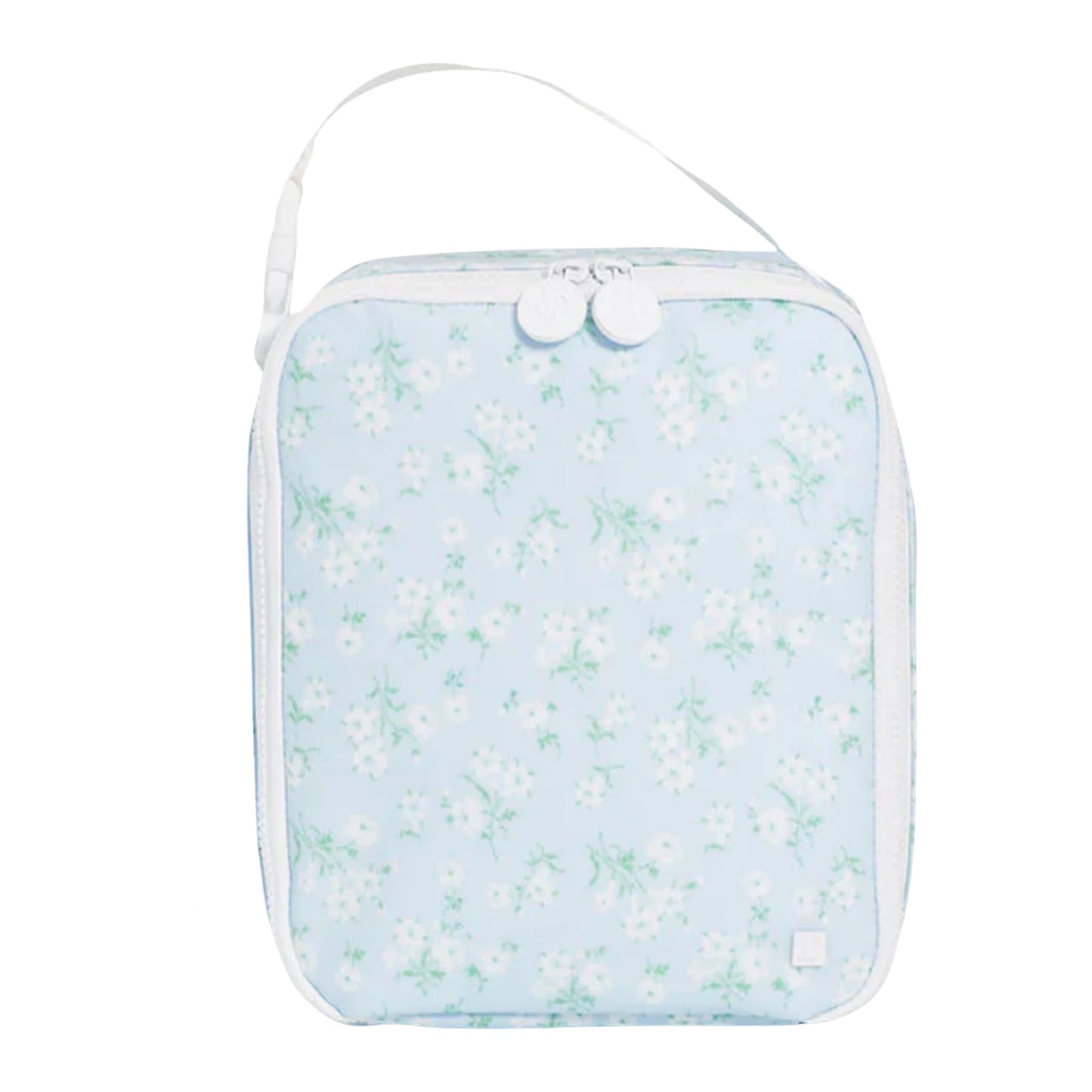 TRVL Lunch Box Insulated Lunch Bag | Kiki Floral