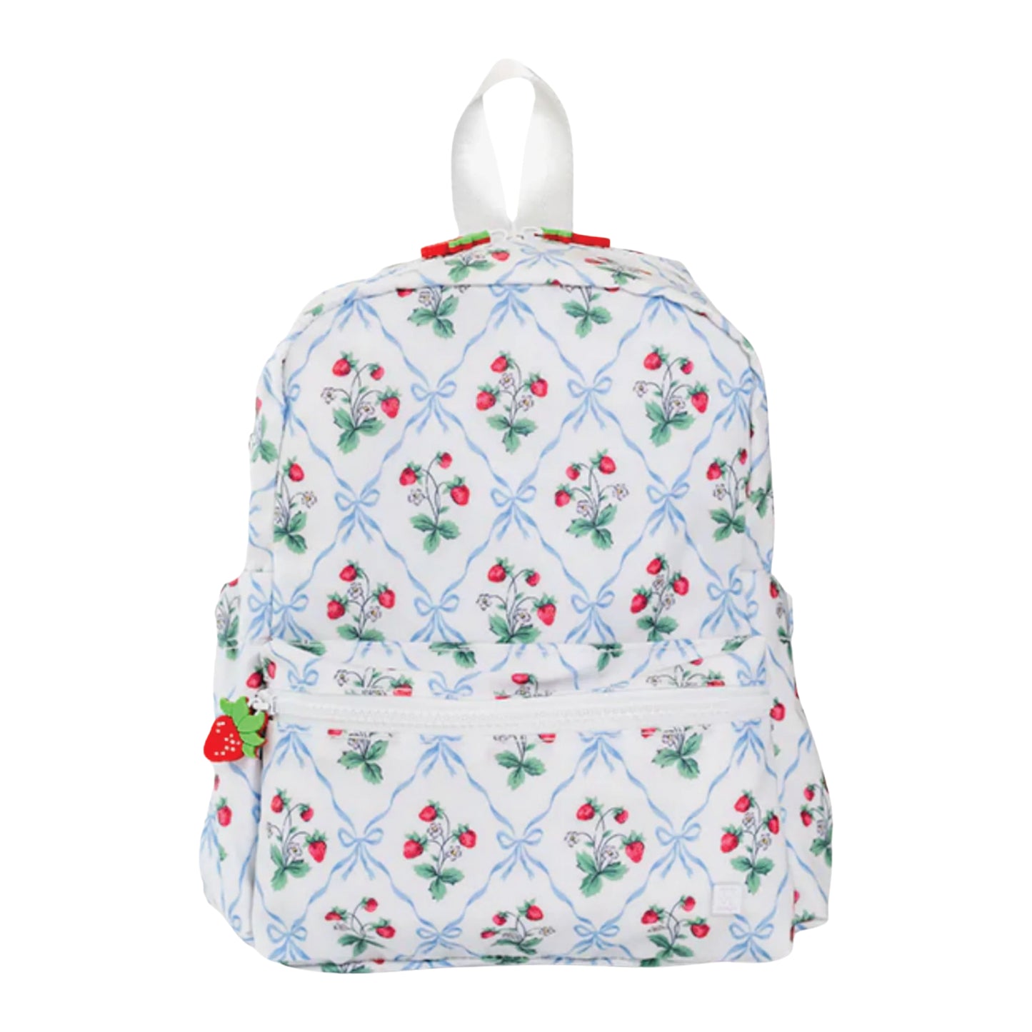 TRVL Mini Backer Kids Backpack | Berry Nice