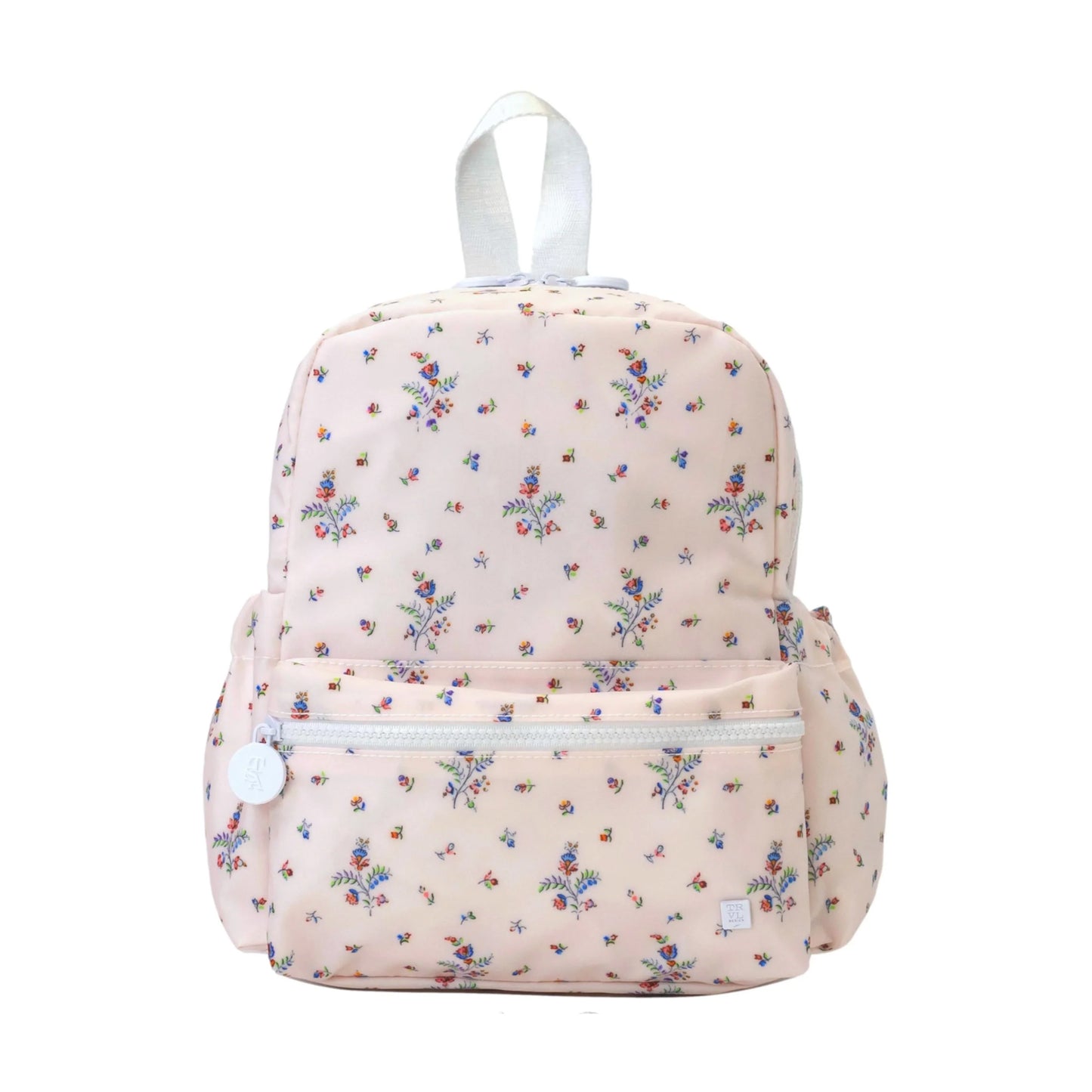 TRVL Mini Backer Kids Backpack | Fleurie
