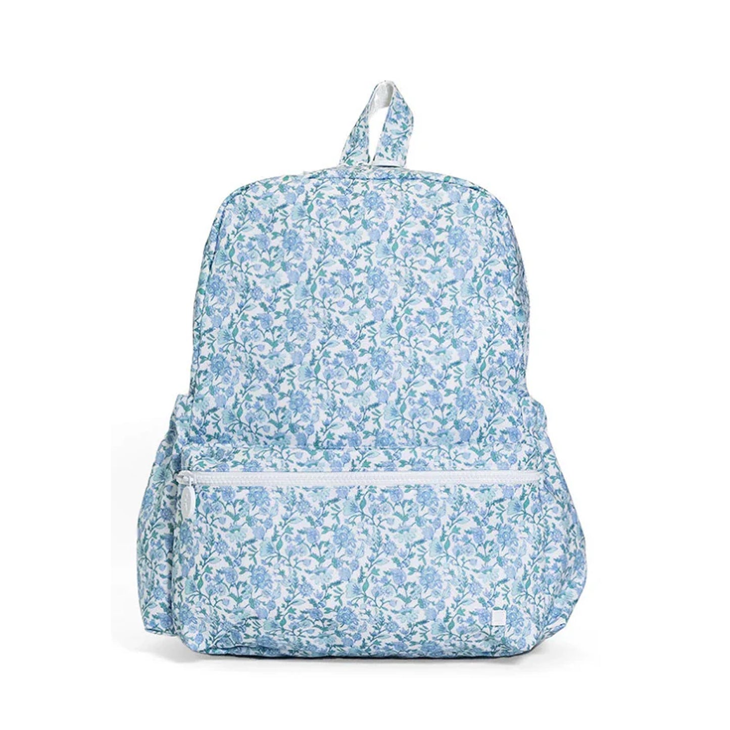TRVL Mini Backer Kids Backpack | Hamptons Floral