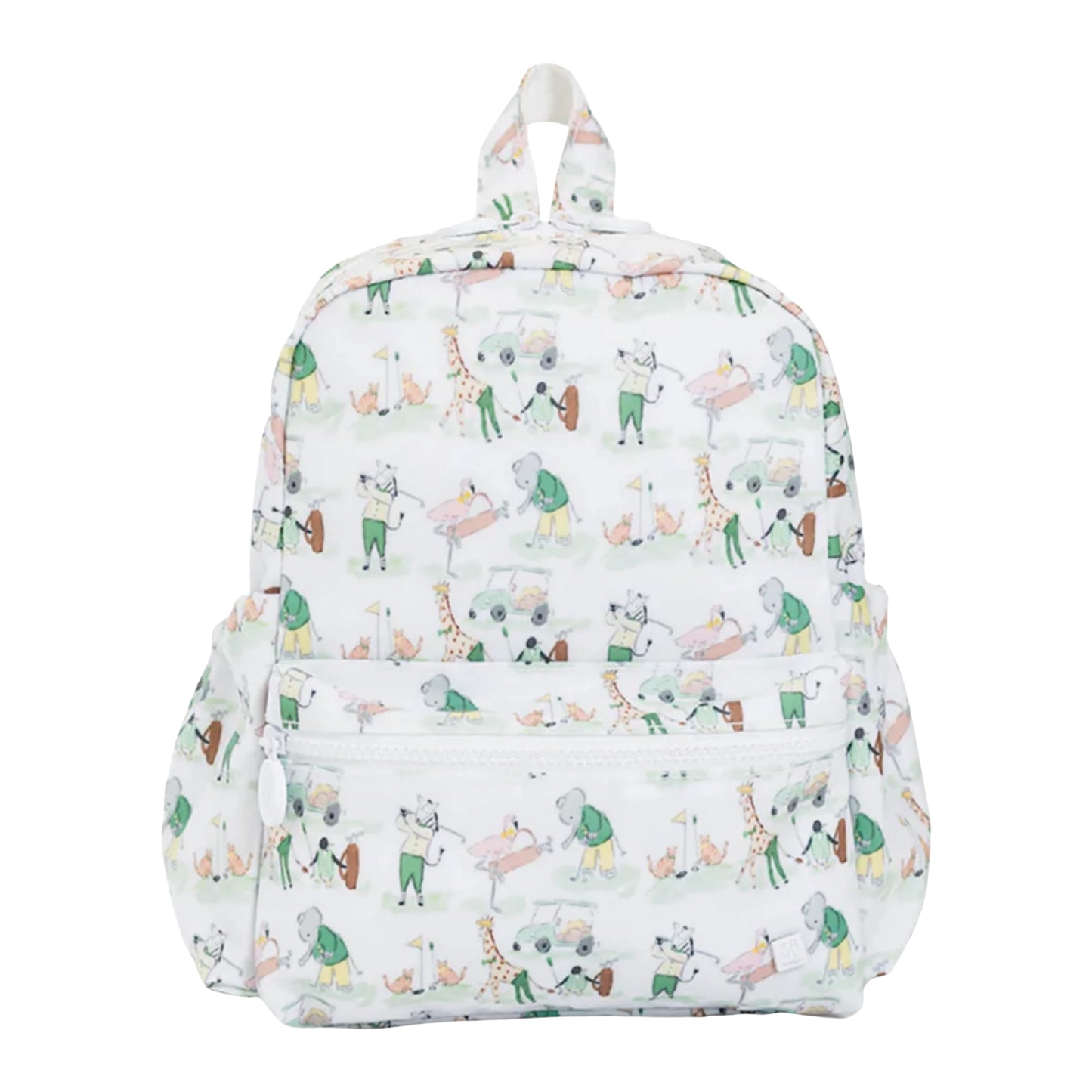 TRVL Mini Backer Kids Backpack | Par Tee