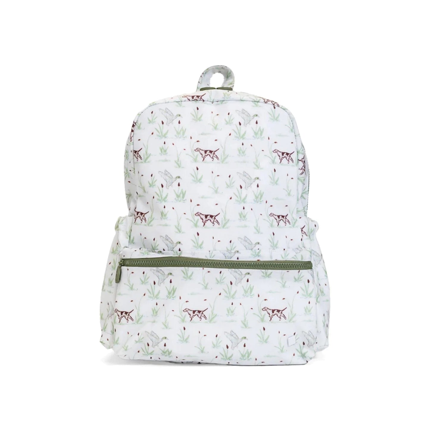 TRVL Mini Backer Kids Backpack | The Hunt