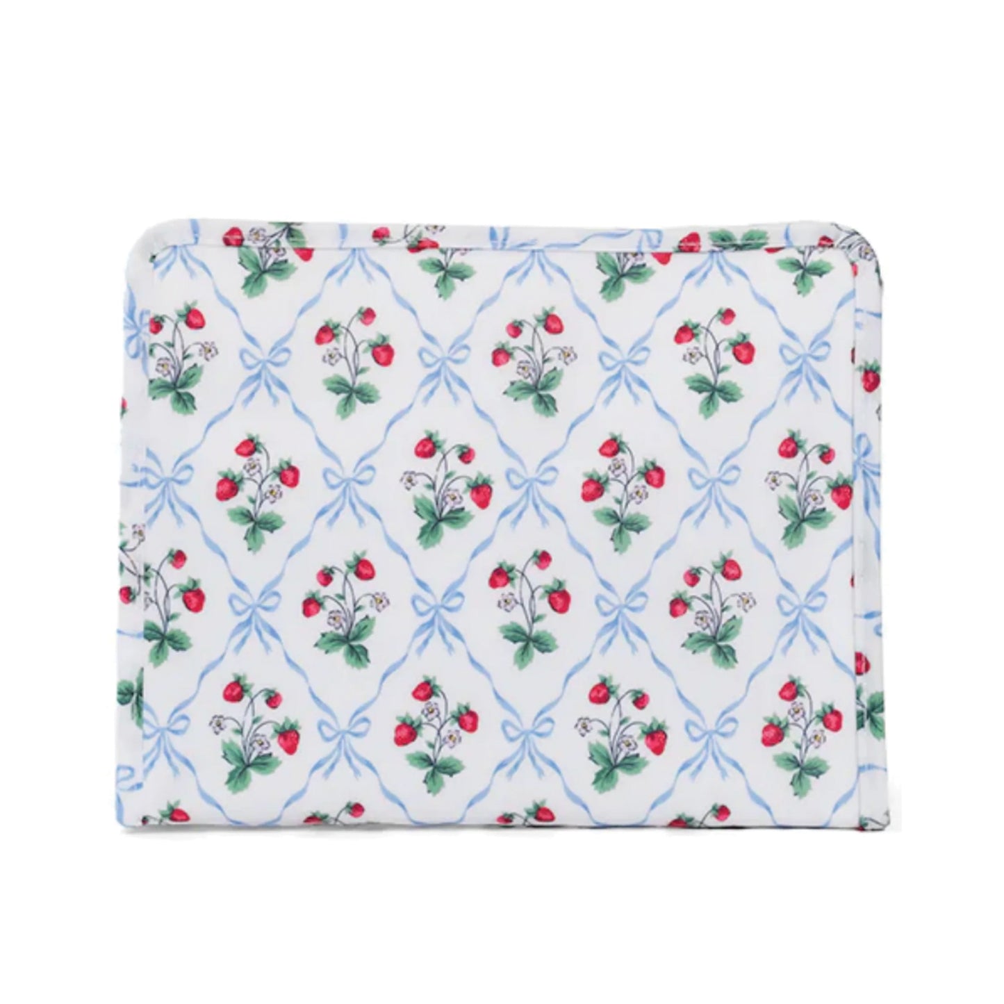 TRVL Roadie Large Zip Pouch | Berry Nice